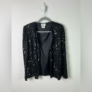 JMC Sequined Jacket